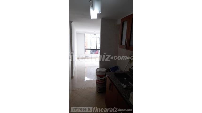 Piso – Bogotá, Localidad Kennedy - Vista 2
