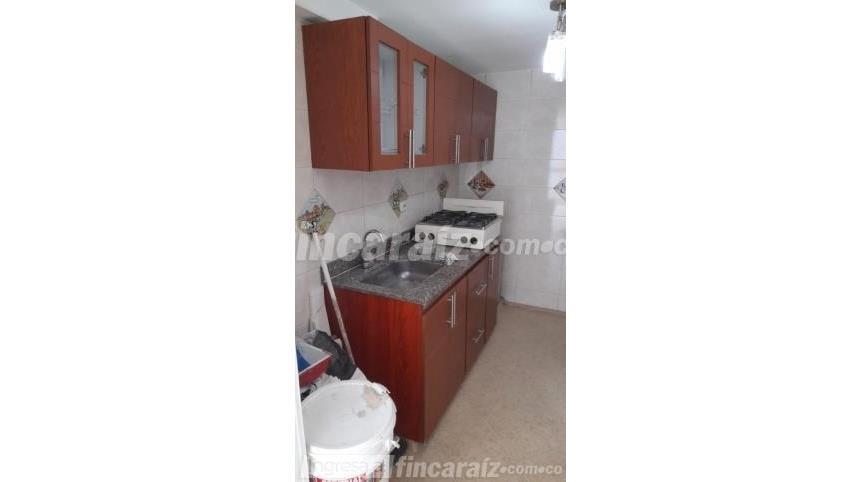 Piso – Bogotá, Localidad Kennedy - Vista 3