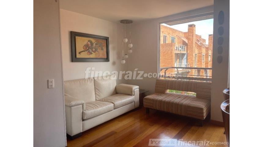 Piso – Bogotá, Localidad Suba - Vista 2