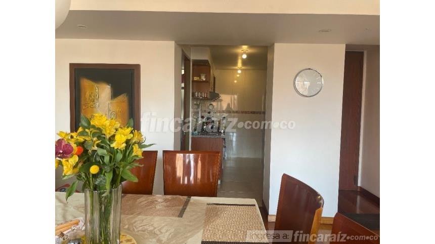 Piso – Bogotá, Localidad Suba - Vista 3