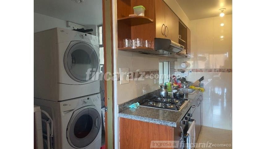 Piso – Bogotá, Localidad Suba - Vista 4