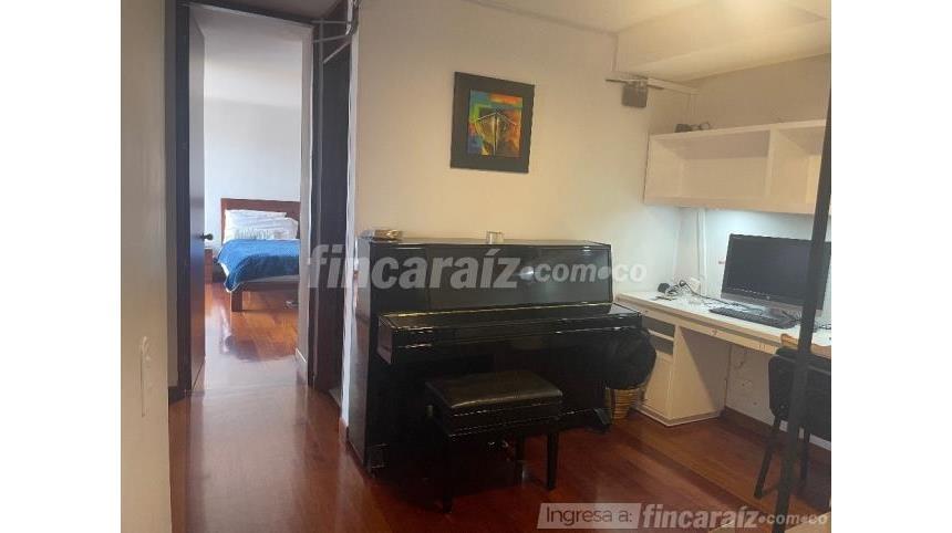 Piso – Bogotá, Localidad Suba - Vista 5