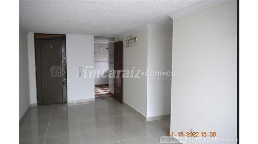 Piso – Bogotá, Urbanización Parque Ofir, Localidad Fontibón - Vista 3