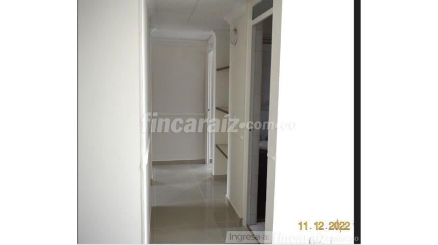 Piso – Bogotá, Urbanización Parque Ofir, Localidad Fontibón - Vista 4