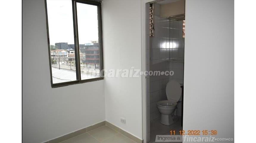 Piso – Bogotá, Urbanización Parque Ofir, Localidad Fontibón - Vista 5