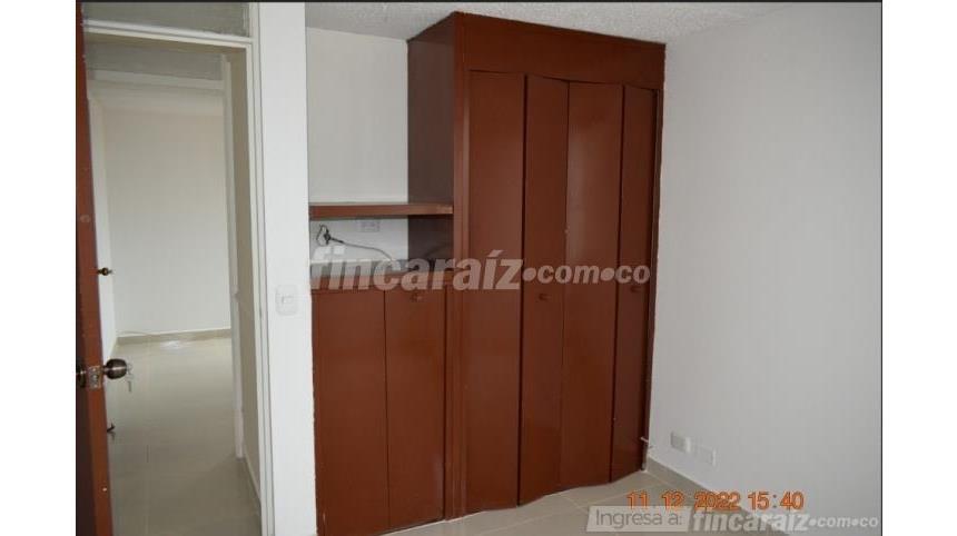 Piso – Bogotá, Urbanización Parque Ofir, Localidad Fontibón - Más