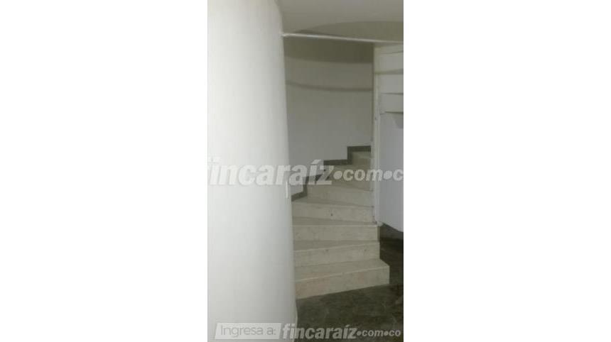 Piso – Bogotá, Kandinsky - Vista 3