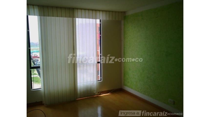 Piso – Bogotá, Campania, Localidad Suba - Vista 2