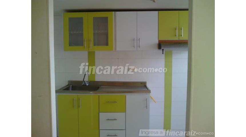 Piso – Bogotá, Campania, Localidad Suba - Vista 5