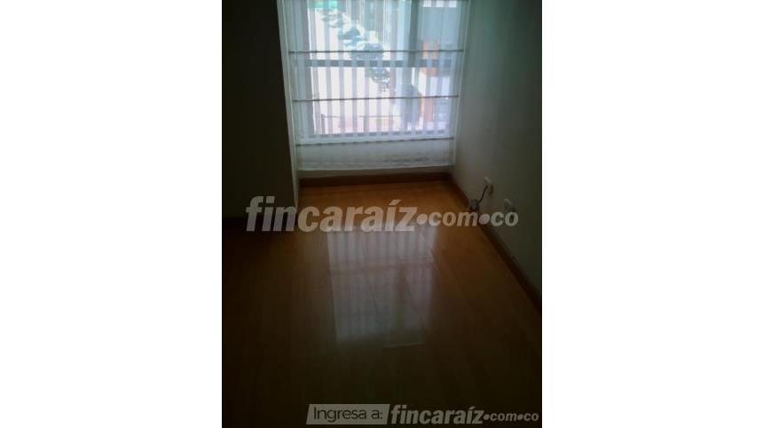 Piso – Bogotá, Campania, Localidad Suba - Vista 3