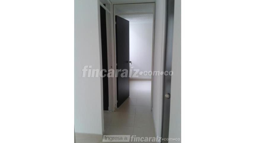 Piso – Bogotá, Osorio III, Localidad Kennedy