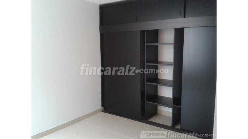Piso – Bogotá, Osorio III, Localidad Kennedy - Vista 2