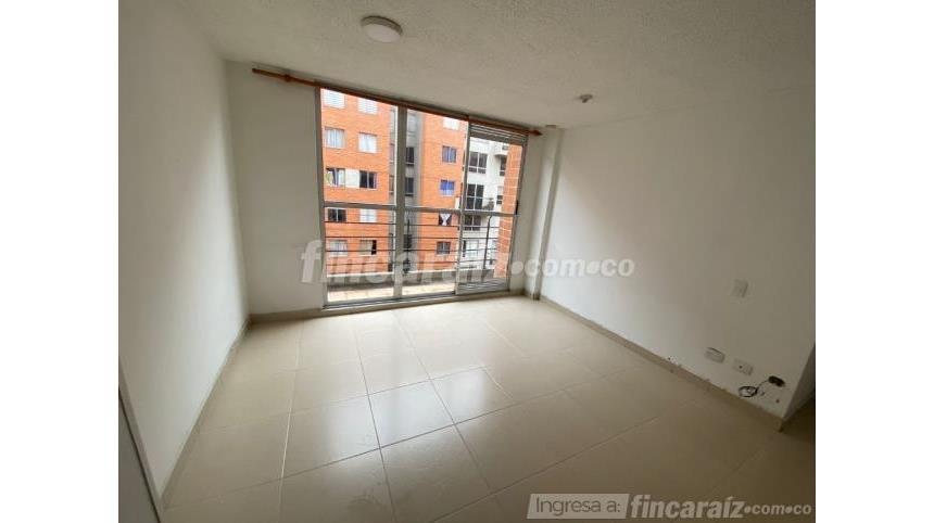 Piso – Bogotá, Osorio III, Localidad Kennedy - Vista 3