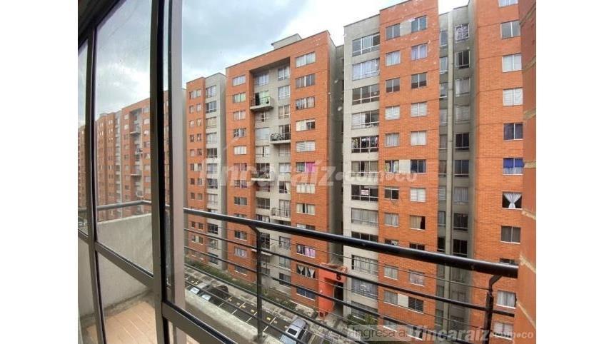 Piso – Bogotá, Osorio III, Localidad Kennedy - Vista 4