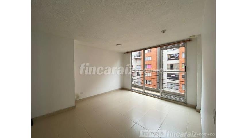 Piso – Bogotá, Osorio III, Localidad Kennedy - Vista 5