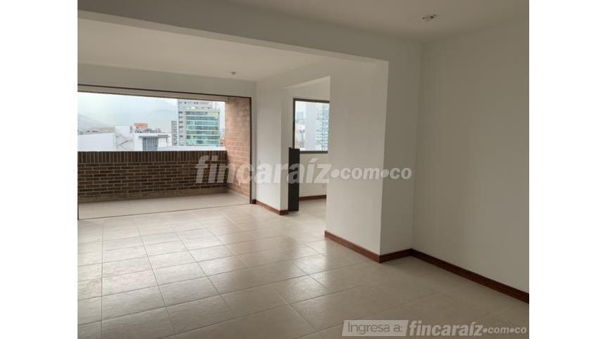 Apartment in Medellín, La Aguacatala, El Poblado - View 3