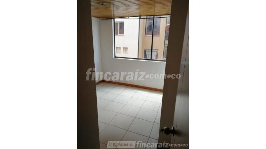 Piso – Bogotá, El Rincón, Localidad Suba - Vista 2