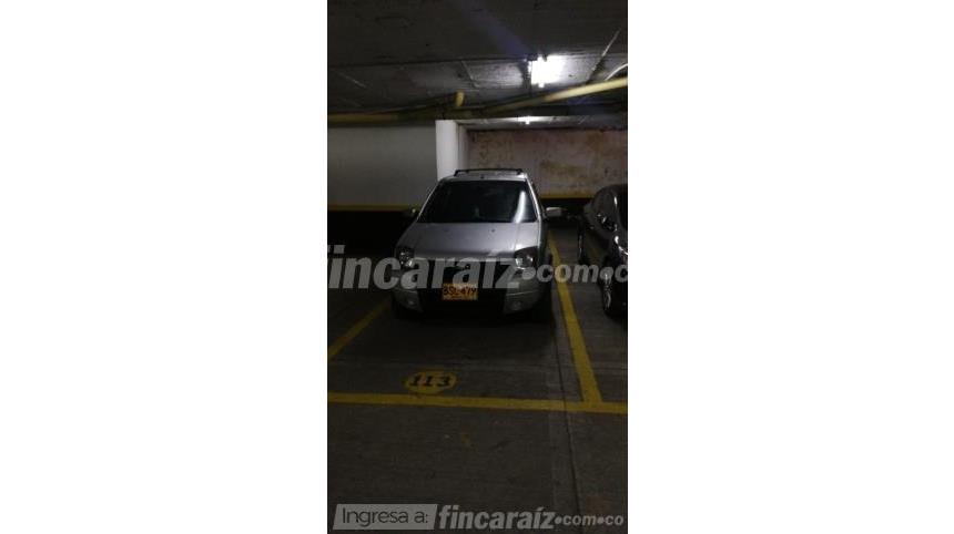 Piso – Bogotá, El Rincón, Localidad Suba - Vista 5