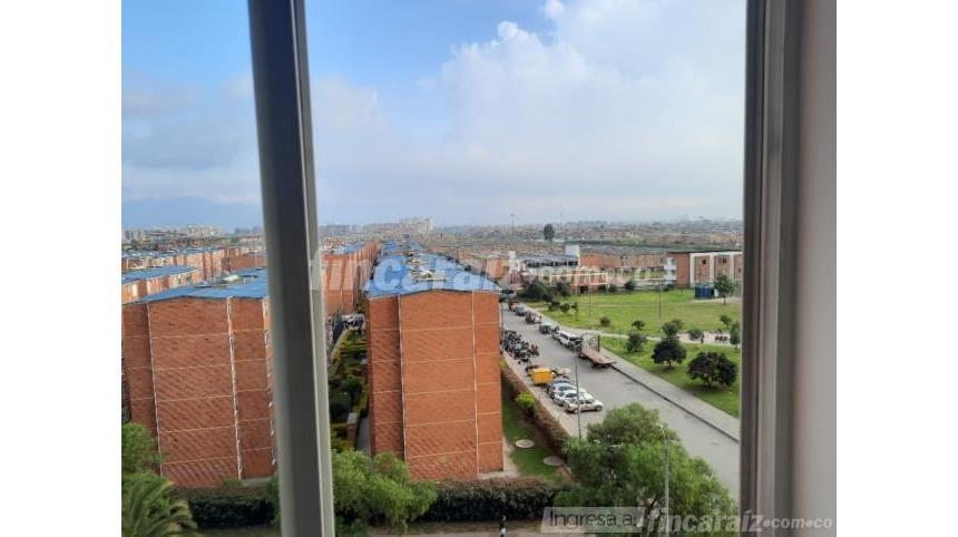 Piso – Bogotá, Localidad Kennedy - Vista 2