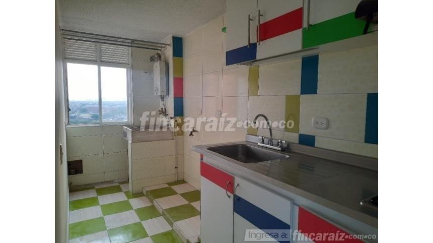 Piso – Bogotá, Localidad Kennedy - Vista 5