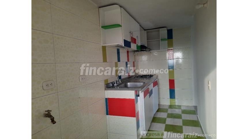 Piso – Bogotá, Localidad Kennedy - Más