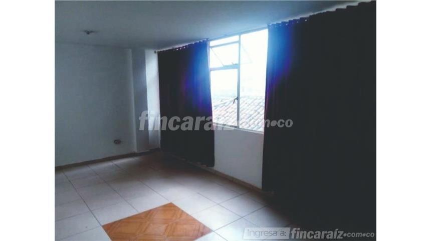 Piso – Bogotá, La Sabana, Localidad Los Mártires - Vista 2