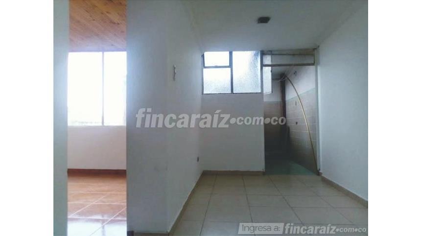 Piso – Bogotá, La Sabana, Localidad Los Mártires - Vista 3