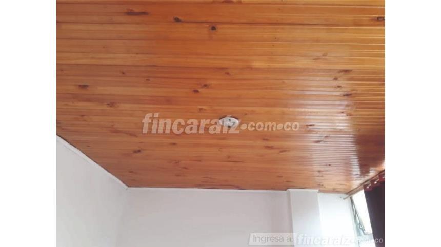 Piso – Bogotá, La Sabana, Localidad Los Mártires - Vista 4