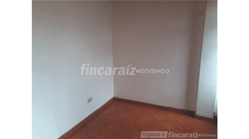 Piso – Bogotá, La Sabana, Localidad Los Mártires - Vista 5