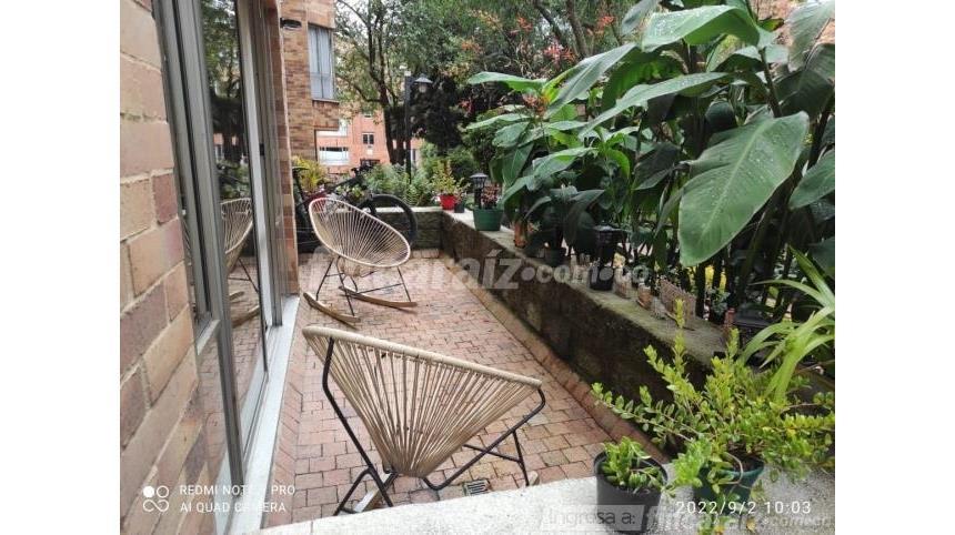 Piso – Bogotá, Casa Blanca Suba, Localidad Suba - Vista 2