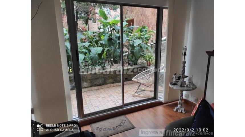 Piso – Bogotá, Casa Blanca Suba, Localidad Suba - Vista 4