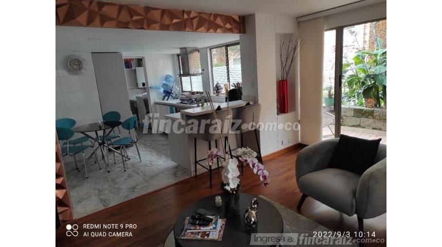 Piso – Bogotá, Casa Blanca Suba, Localidad Suba - Vista 5