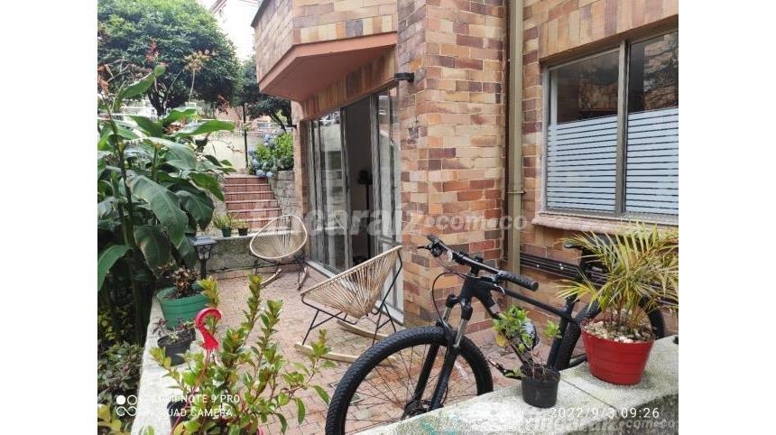 Piso – Bogotá, Casa Blanca Suba, Localidad Suba - Vista 3