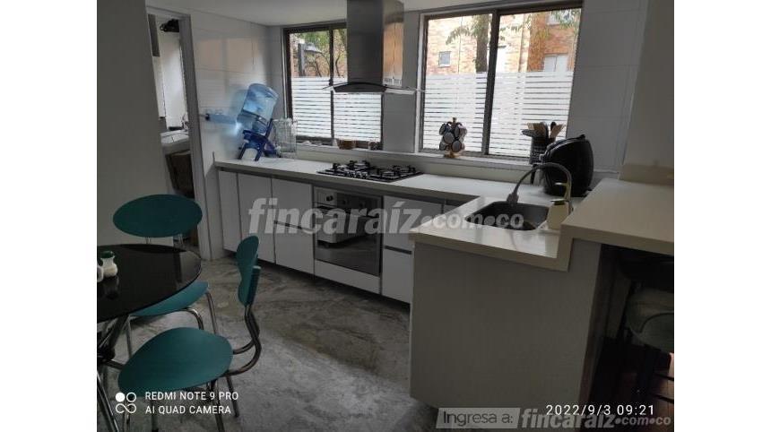 Piso – Bogotá, Casa Blanca Suba, Localidad Suba - Más