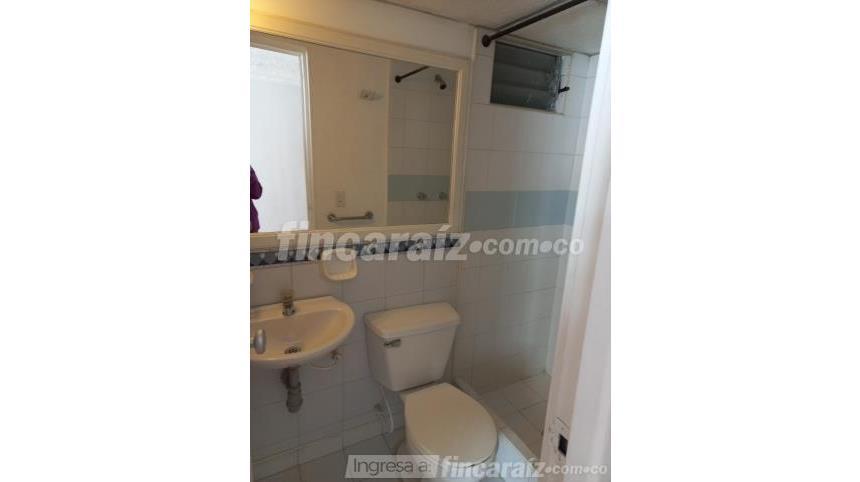 Piso – Bogotá D.C., Localidad Usaquén - Vista 2