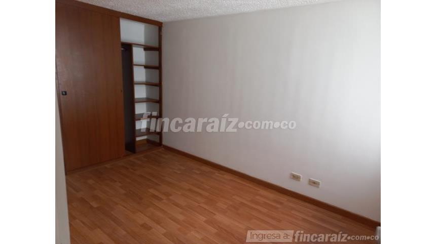 Piso – Bogotá D.C., Localidad Usaquén - Vista 3