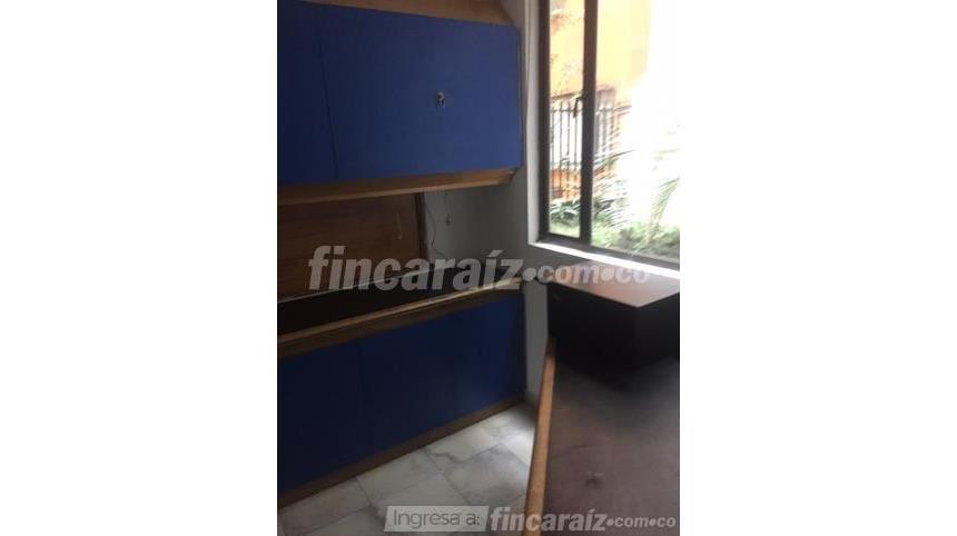 Piso – Bogotá, Nicolas de Federman, Localidad Teusaquillo - Vista 5