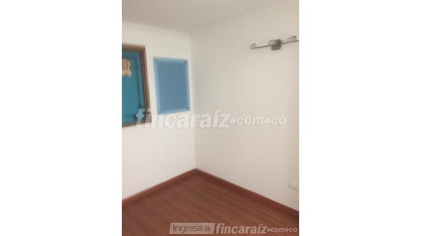 Piso – Bogotá, Nicolas de Federman, Localidad Teusaquillo - Vista 3