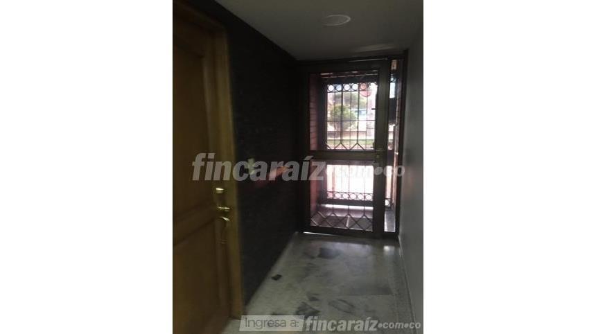 Piso – Bogotá, Nicolas de Federman, Localidad Teusaquillo - Más