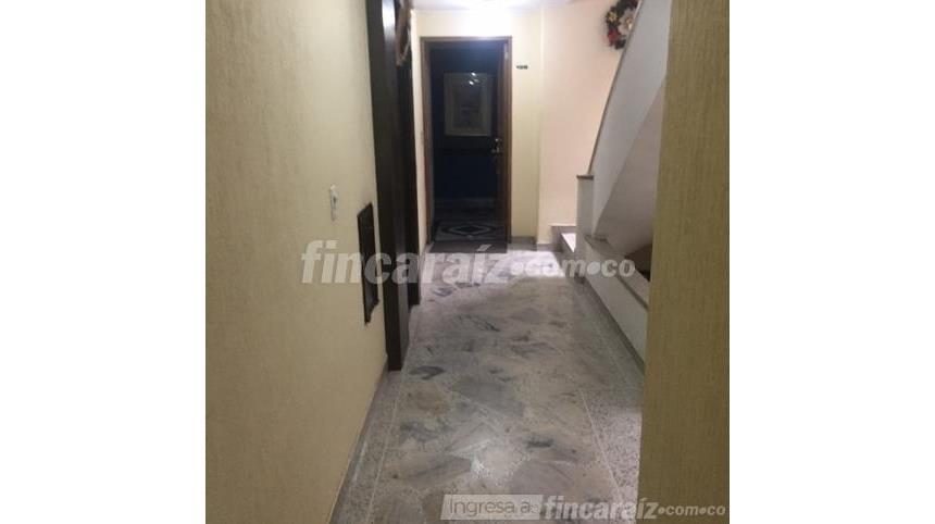 Piso – Bogotá, Nicolas de Federman, Localidad Teusaquillo - Vista 2