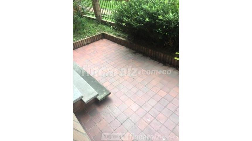 Piso – Bogotá, Nicolas de Federman, Localidad Teusaquillo - Vista 4
