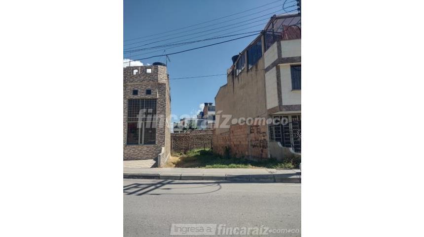 Lote en Venta - Όψη 2