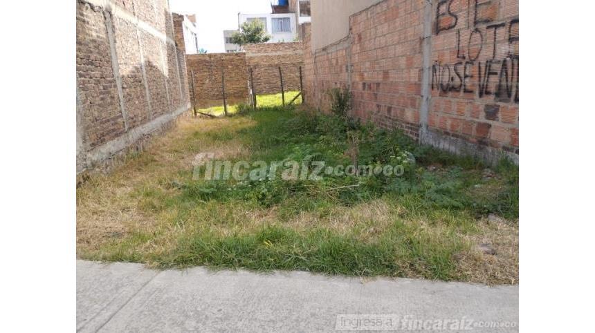 Lote en Venta - Όψη 3