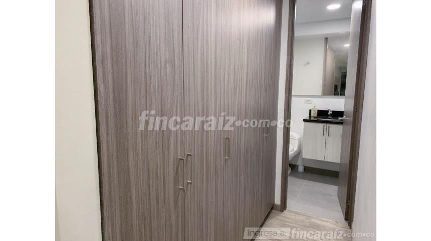 Piso – Bogotá, Chapinero - Vista 4