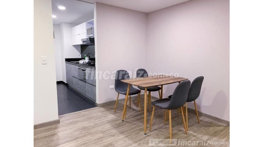 Piso – Bogotá, Chapinero - Vista 5
