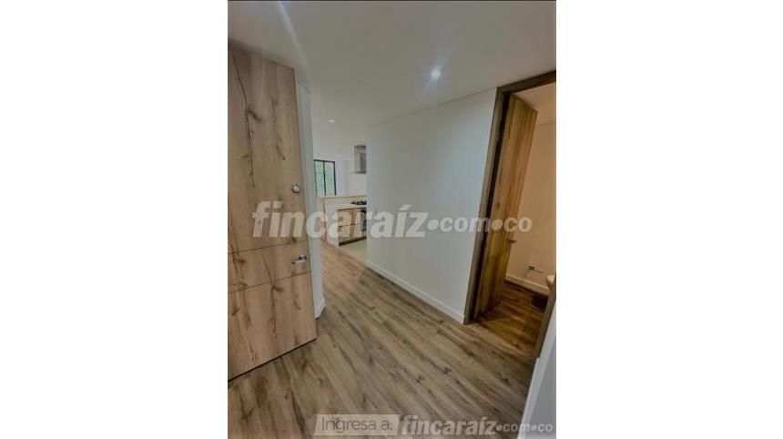 Piso – Bogotá, Los Cedros, Localidad Usaquén