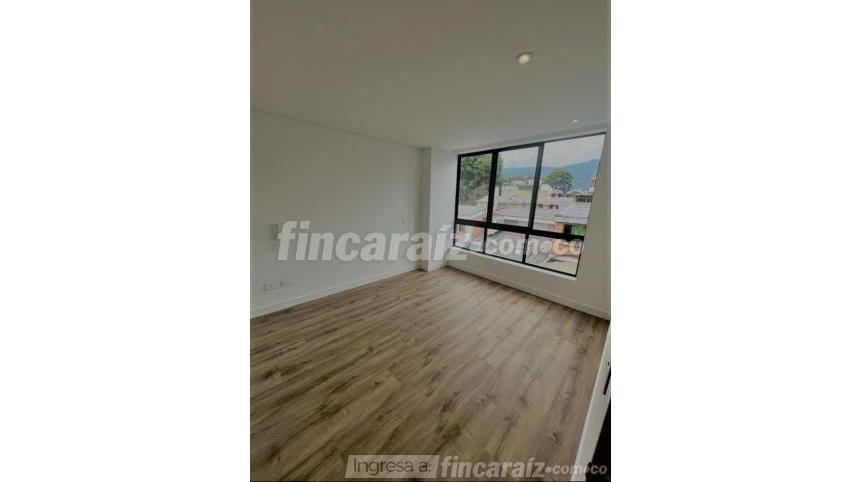 Piso – Bogotá, Los Cedros, Localidad Usaquén - Vista 3
