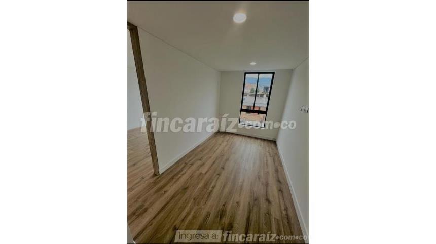 Piso – Bogotá, Los Cedros, Localidad Usaquén - Vista 5