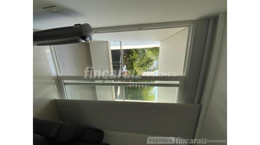 Apartamento en Venta - Widok 6