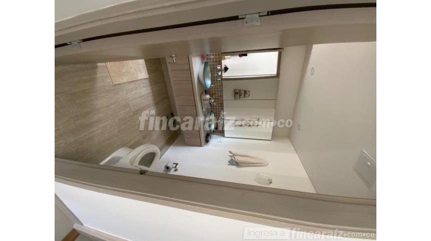 Apartamento en Venta - Więcej